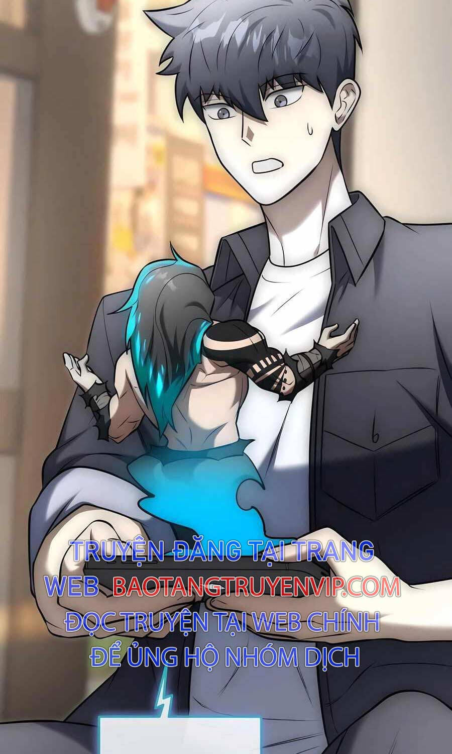 Đăng Ký Kênh Siêu Phàm Chapter 23 - 71