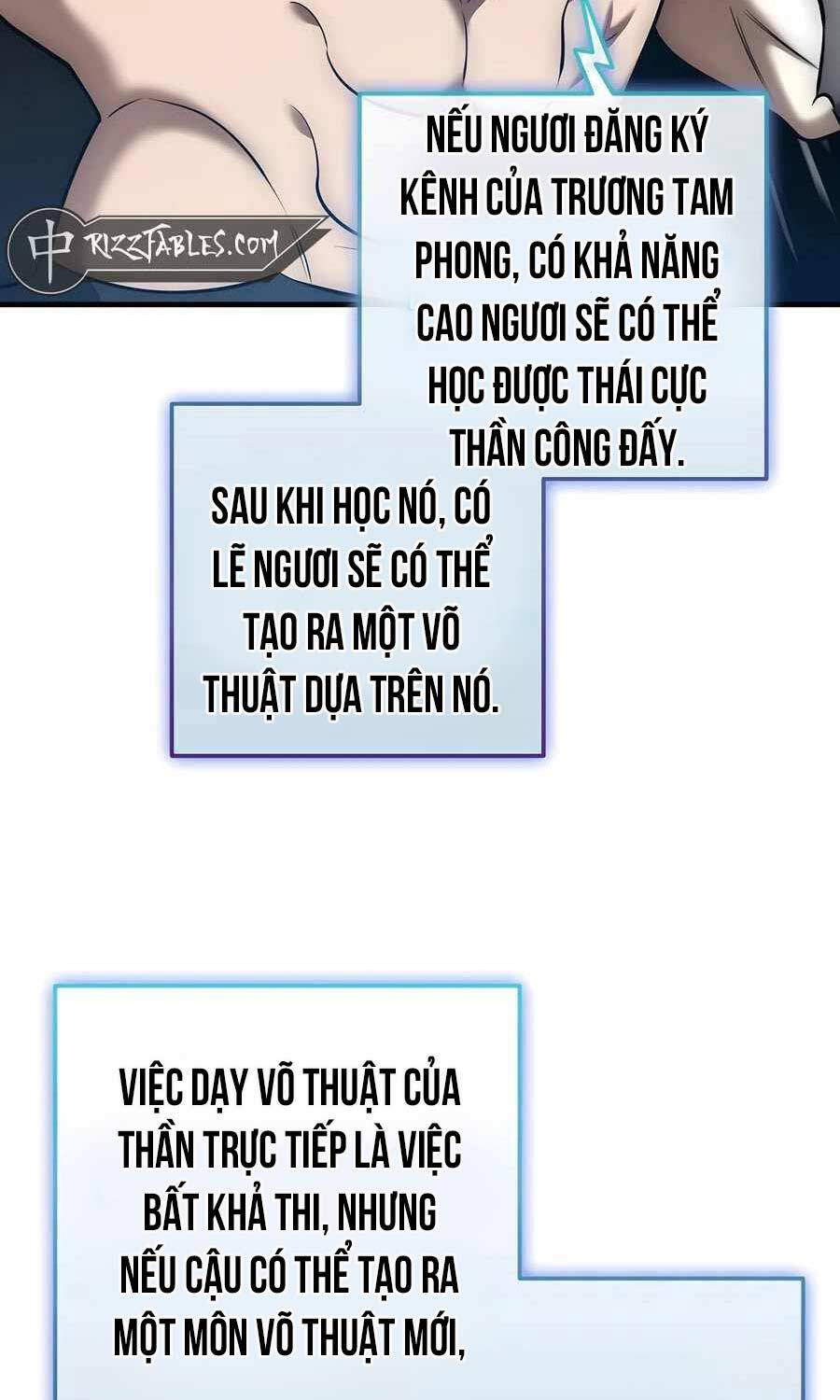 Đăng Ký Kênh Siêu Phàm Chapter 23 - 78