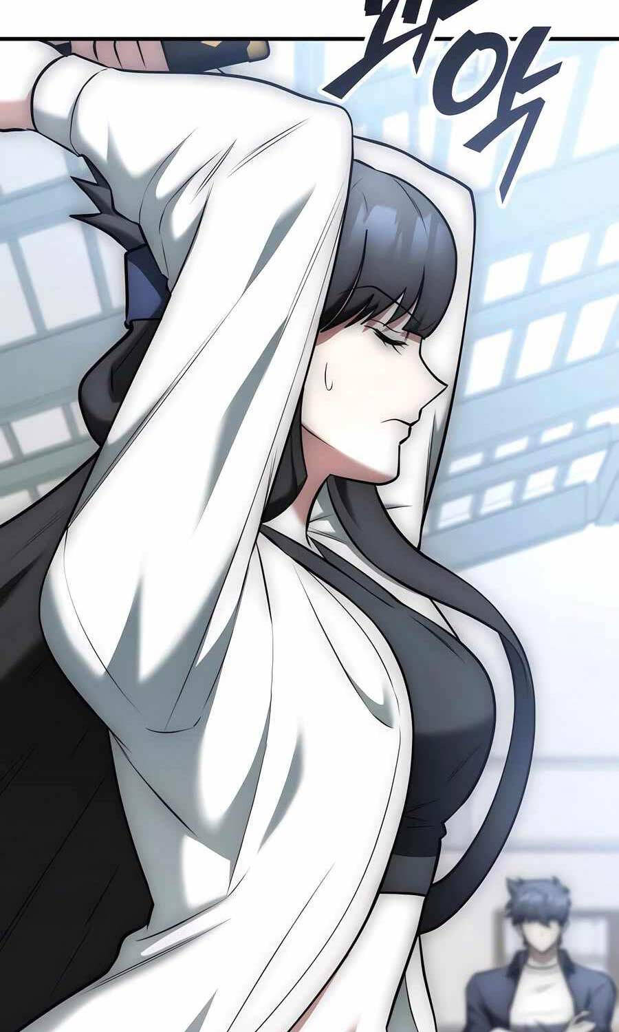 Đăng Ký Kênh Siêu Phàm Chapter 23 - 10