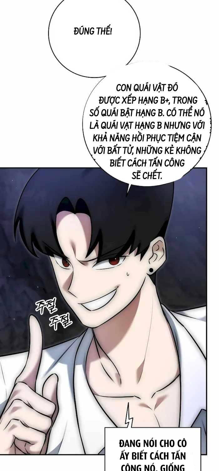 Đăng Ký Kênh Siêu Phàm Chapter 3 - 19