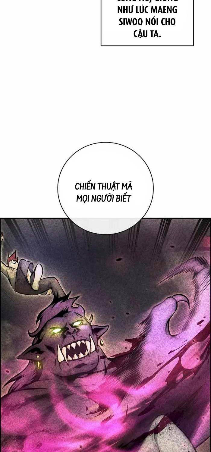 Đăng Ký Kênh Siêu Phàm Chapter 3 - 20