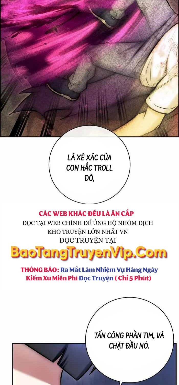 Đăng Ký Kênh Siêu Phàm Chapter 3 - 21