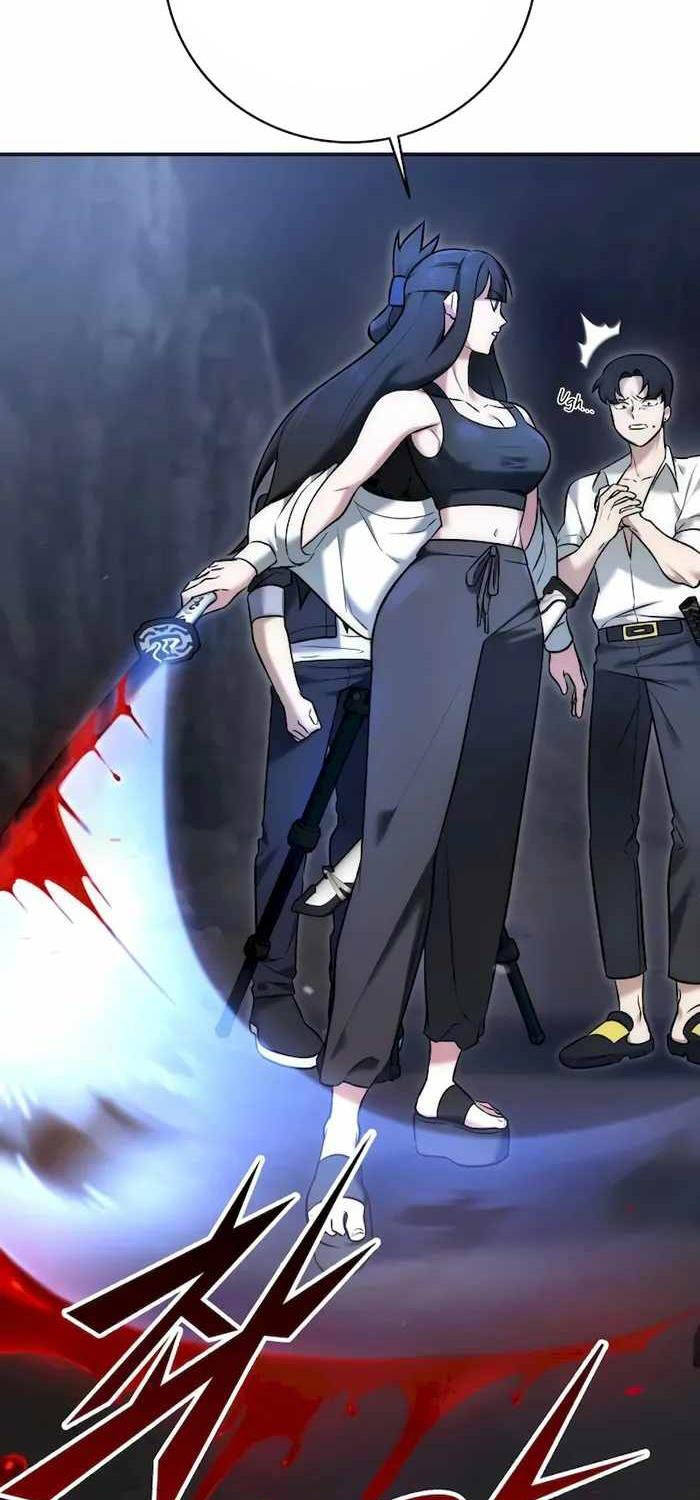 Đăng Ký Kênh Siêu Phàm Chapter 3 - 37