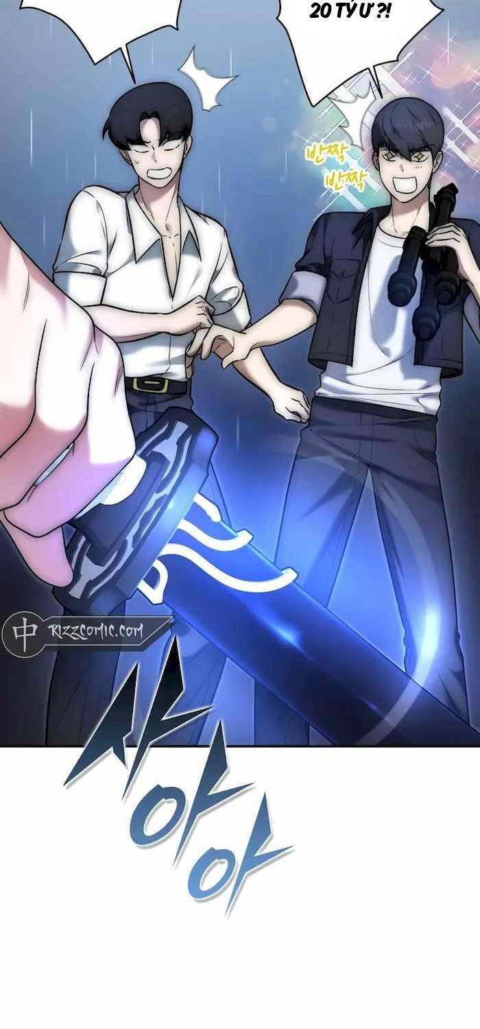 Đăng Ký Kênh Siêu Phàm Chapter 3 - 42