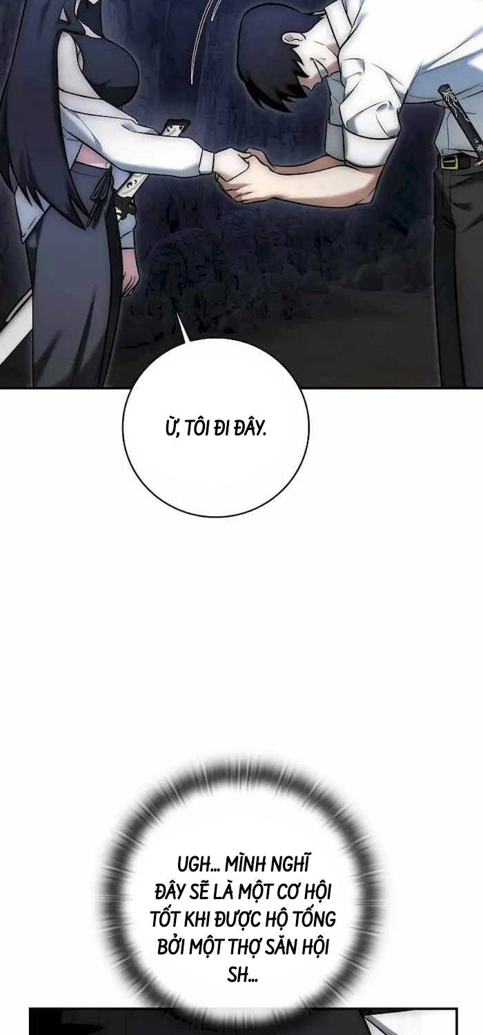 Đăng Ký Kênh Siêu Phàm Chapter 3 - 49