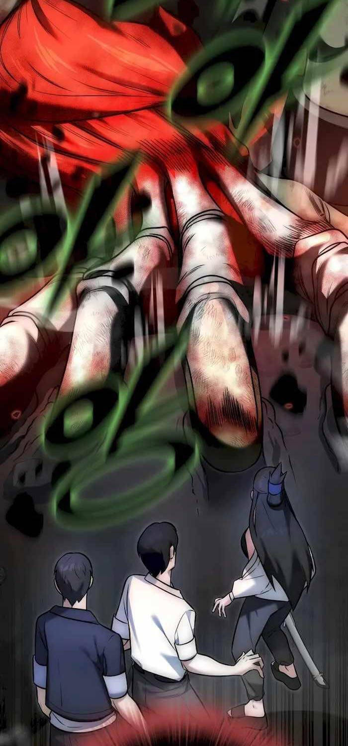 Đăng Ký Kênh Siêu Phàm Chapter 3 - 58