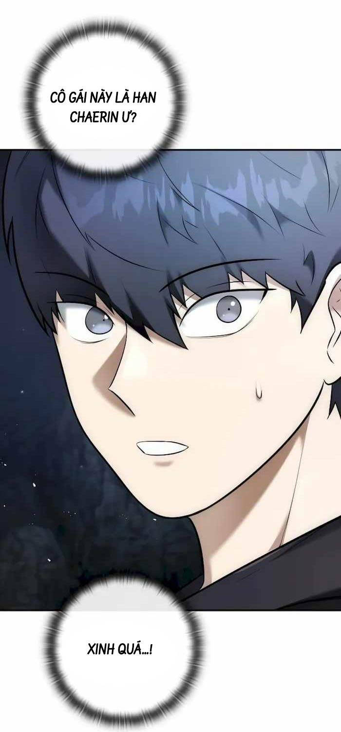 Đăng Ký Kênh Siêu Phàm Chapter 3 - 8