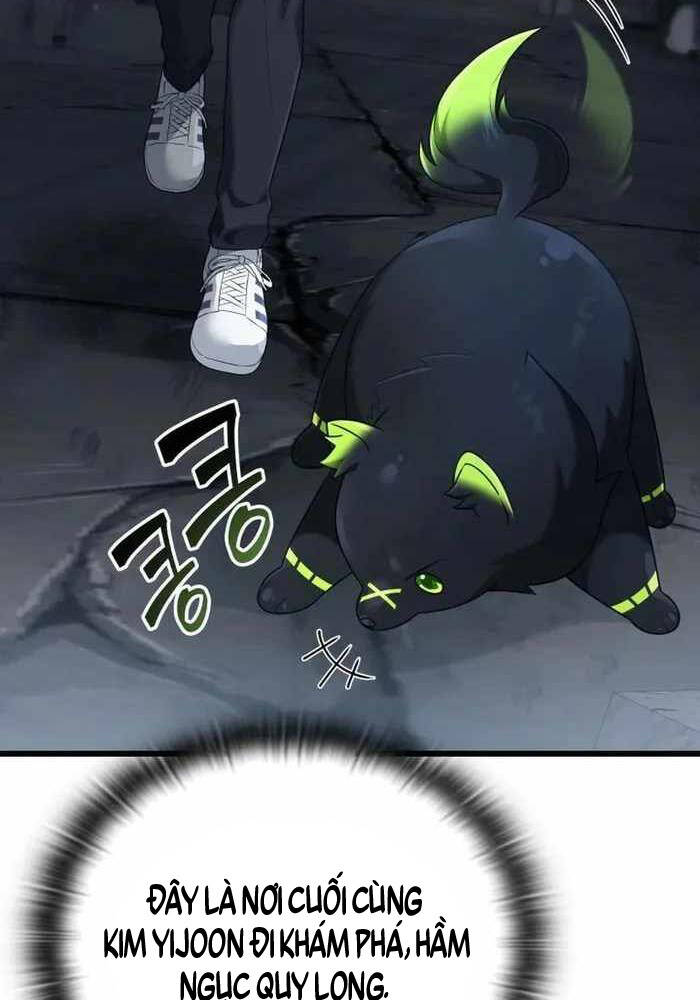 Đăng Ký Kênh Siêu Phàm Chapter  32 - 41