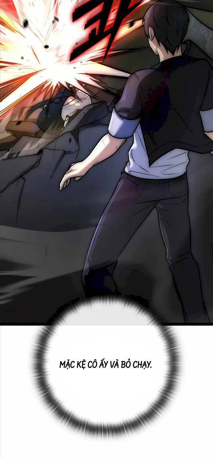 Đăng Ký Kênh Siêu Phàm Chapter 4 - 8