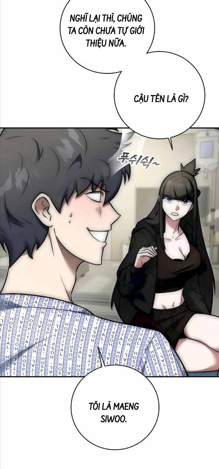 Đăng Ký Kênh Siêu Phàm Chapter 5 - 20