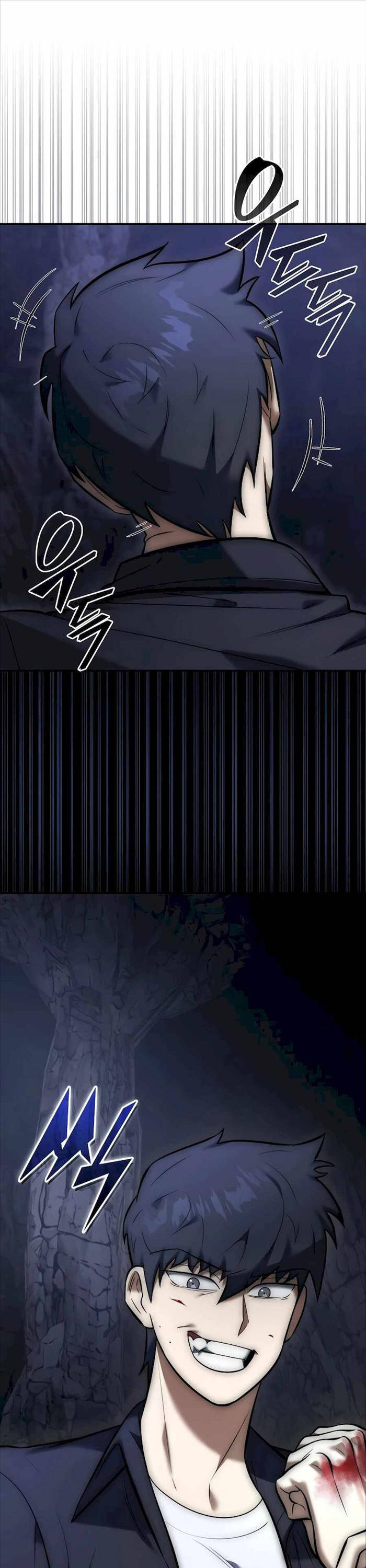 Đăng Ký Kênh Siêu Phàm Chapter 6 - 8