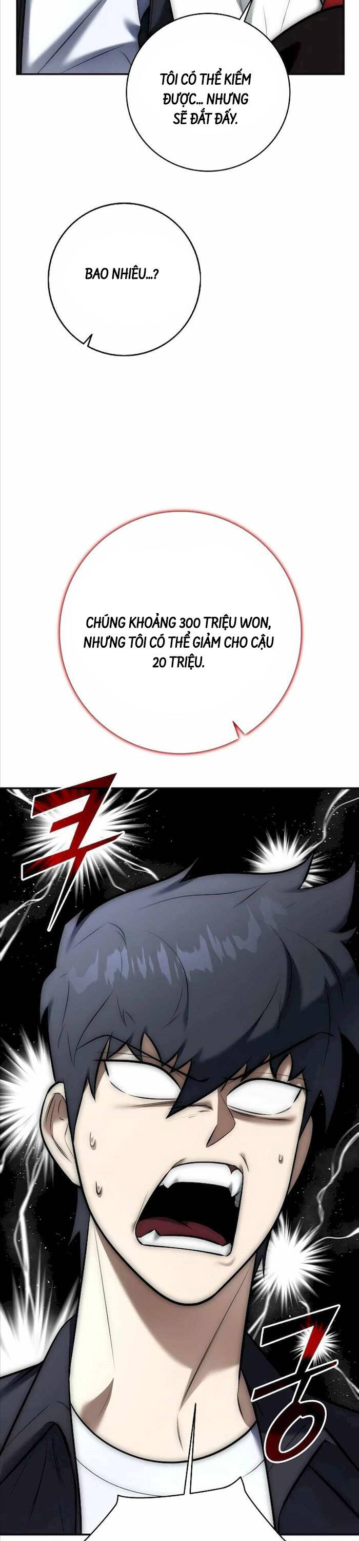 Đăng Ký Kênh Siêu Phàm Chapter 7 - 12