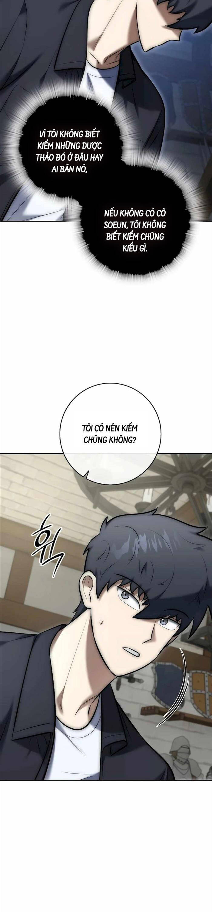 Đăng Ký Kênh Siêu Phàm Chapter 7 - 14
