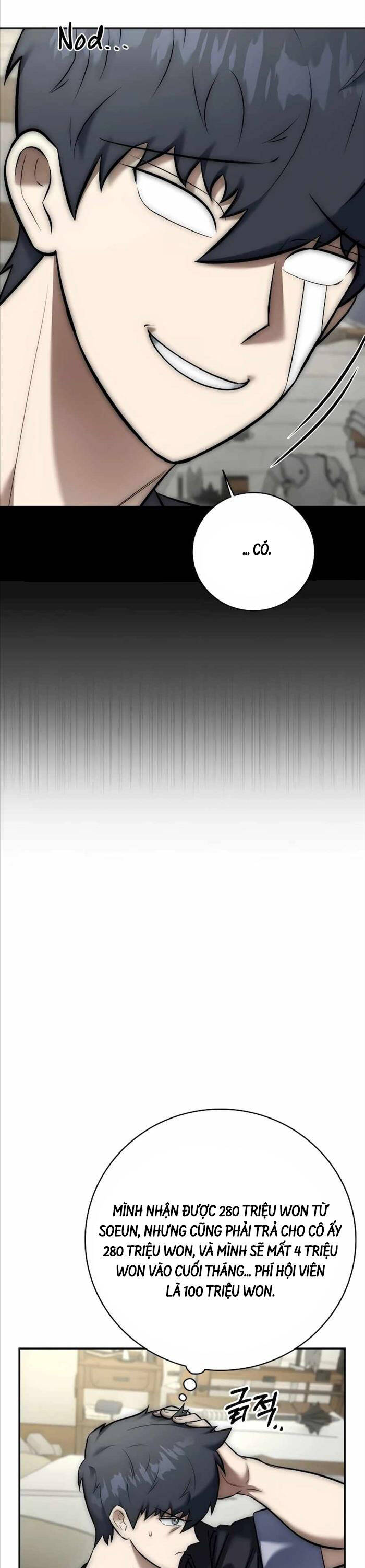 Đăng Ký Kênh Siêu Phàm Chapter 7 - 15