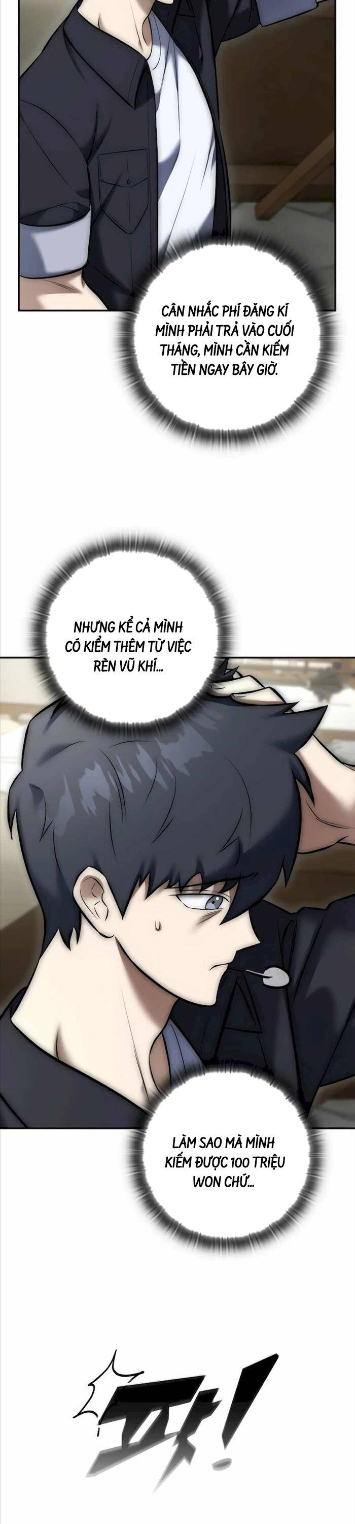 Đăng Ký Kênh Siêu Phàm Chapter 7 - 16