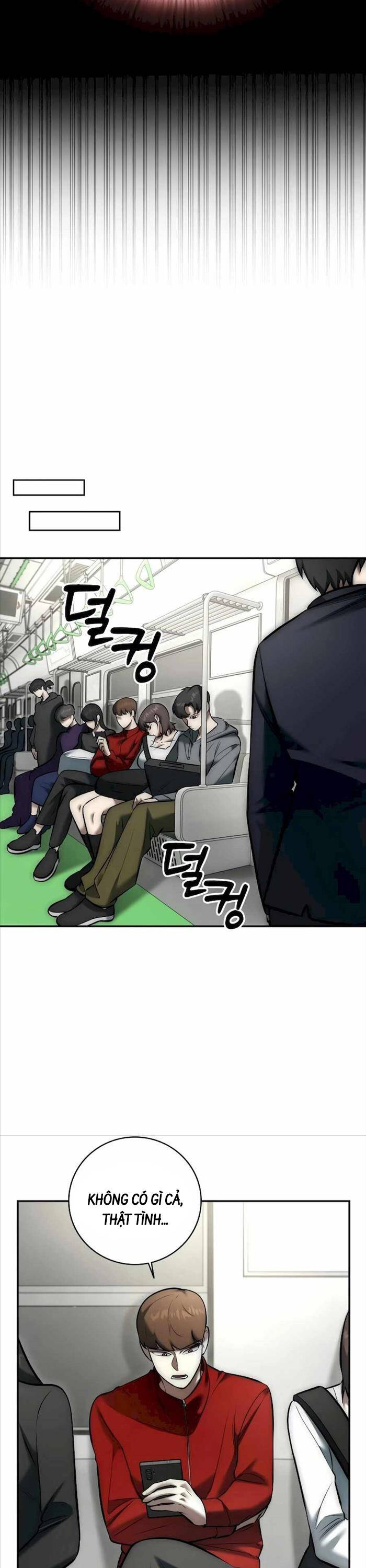 Đăng Ký Kênh Siêu Phàm Chapter 7 - 19