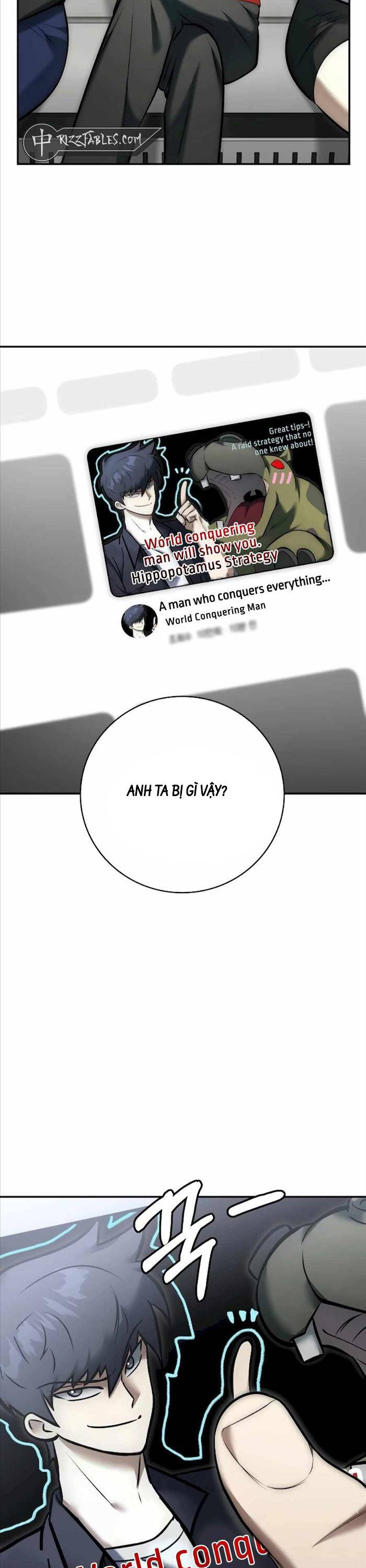 Đăng Ký Kênh Siêu Phàm Chapter 7 - 20