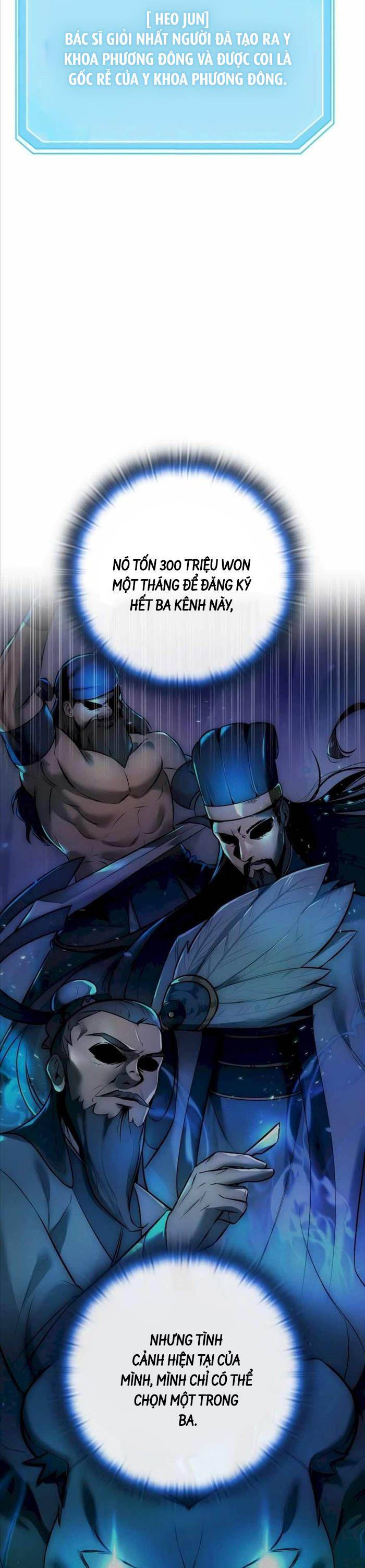 Đăng Ký Kênh Siêu Phàm Chapter 7 - 3