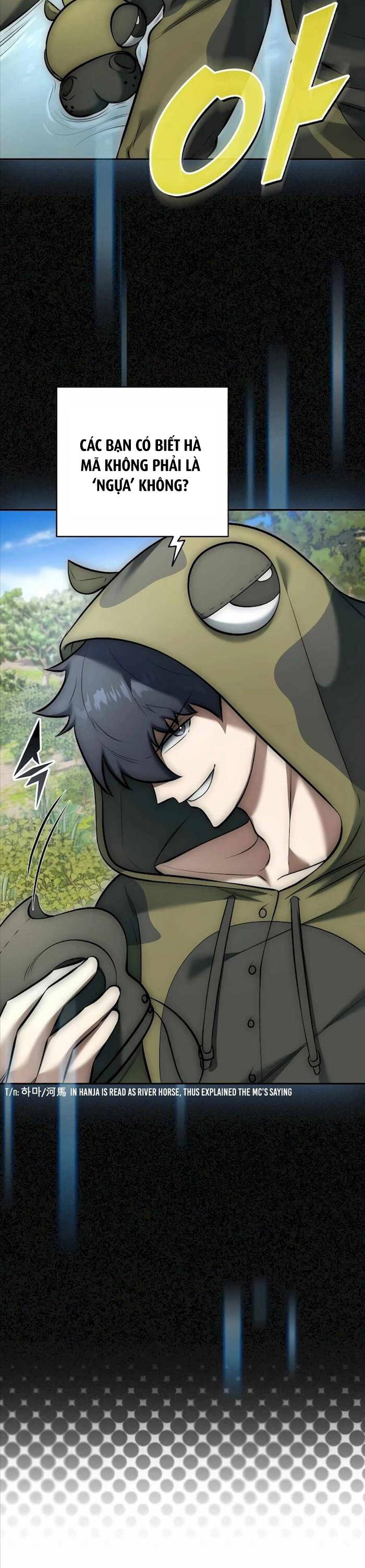 Đăng Ký Kênh Siêu Phàm Chapter 7 - 24