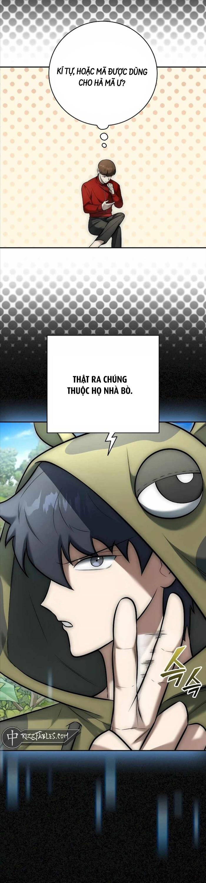 Đăng Ký Kênh Siêu Phàm Chapter 7 - 28