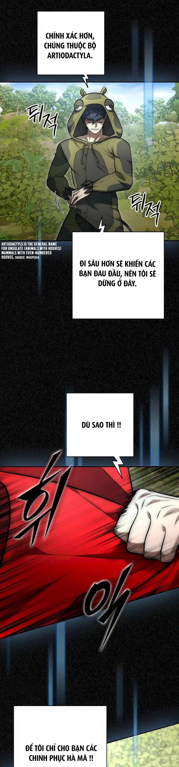 Đăng Ký Kênh Siêu Phàm Chapter 7 - 29