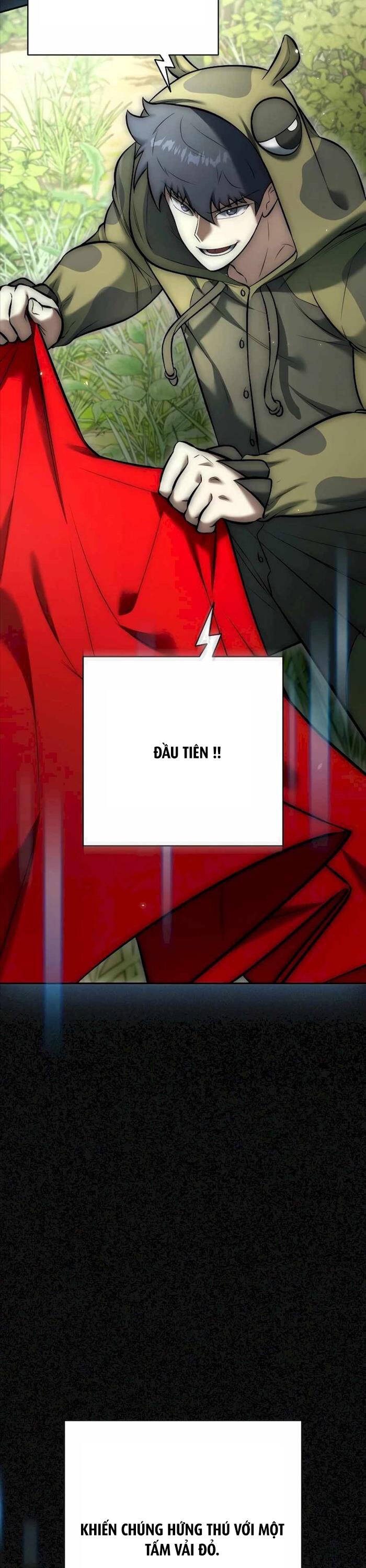 Đăng Ký Kênh Siêu Phàm Chapter 7 - 30