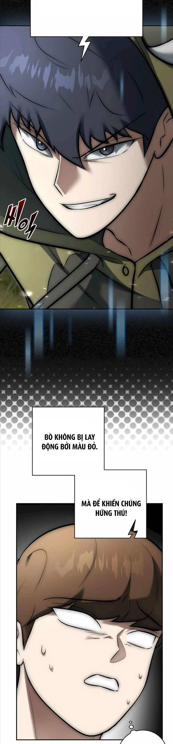 Đăng Ký Kênh Siêu Phàm Chapter 7 - 31