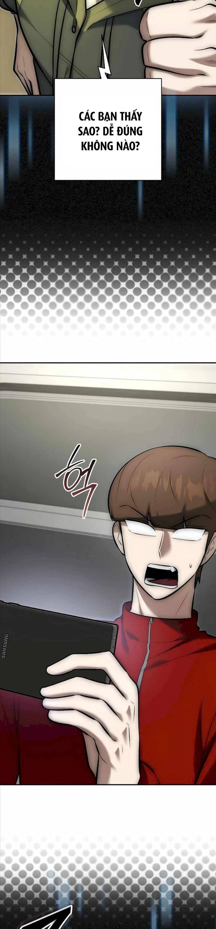 Đăng Ký Kênh Siêu Phàm Chapter 7 - 43