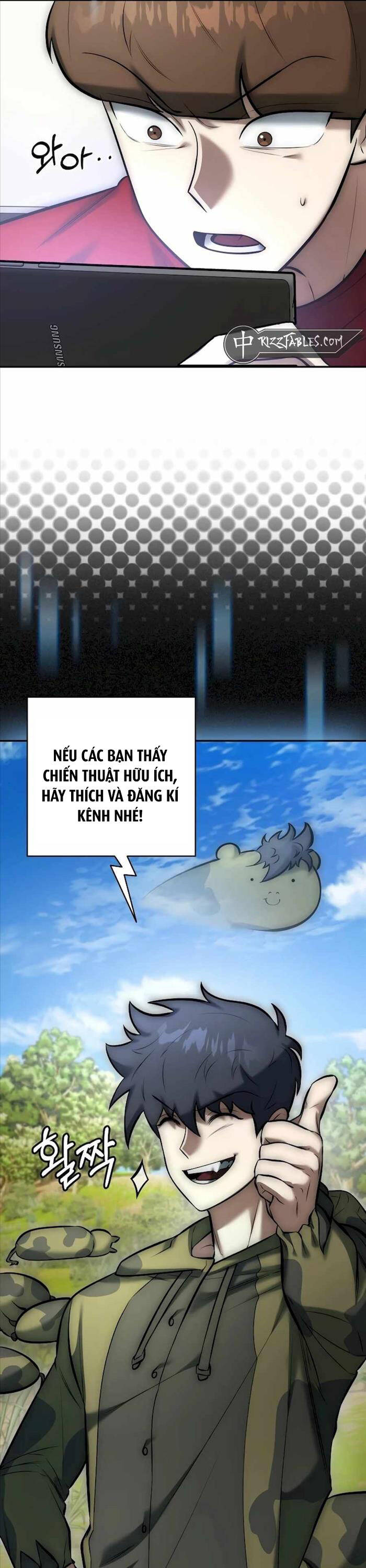 Đăng Ký Kênh Siêu Phàm Chapter 7 - 48