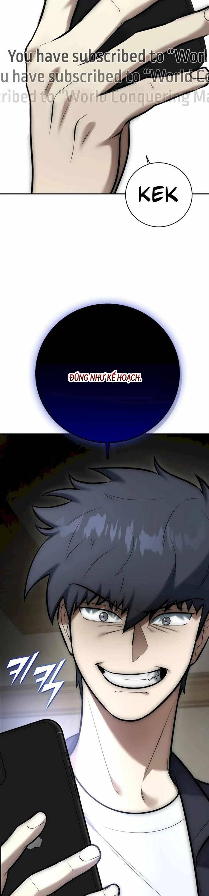 Đăng Ký Kênh Siêu Phàm Chapter 7 - 51