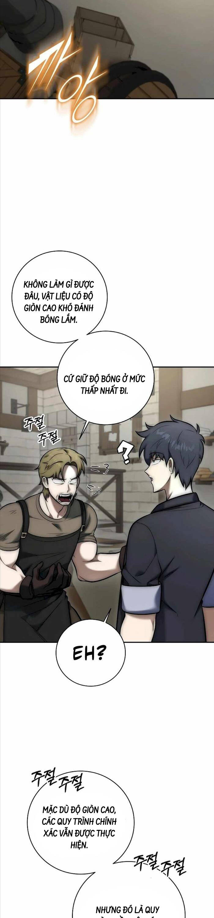 Đăng Ký Kênh Siêu Phàm Chapter 7 - 7