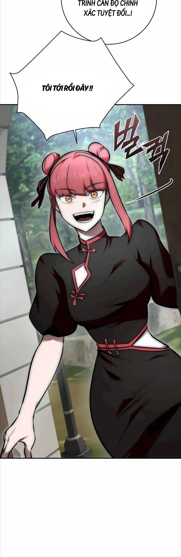 Đăng Ký Kênh Siêu Phàm Chapter 7 - 8