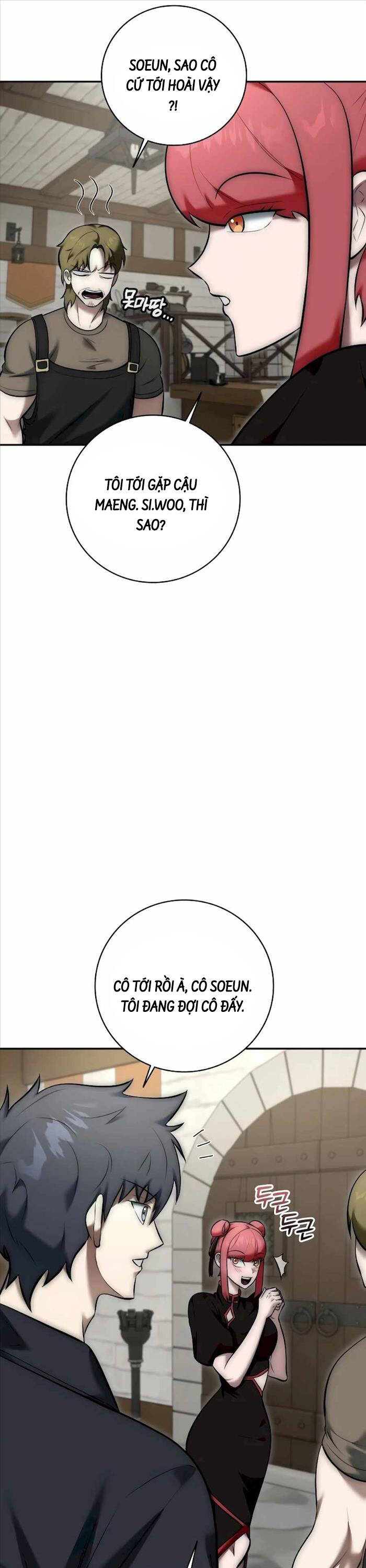 Đăng Ký Kênh Siêu Phàm Chapter 7 - 9