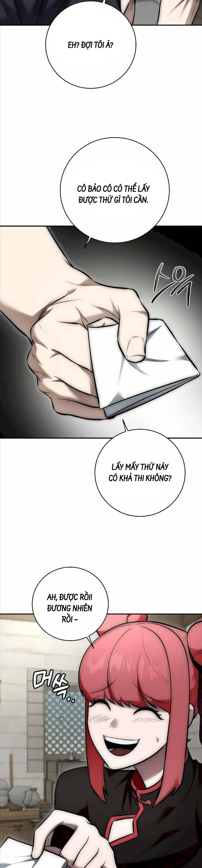 Đăng Ký Kênh Siêu Phàm Chapter 7 - 10
