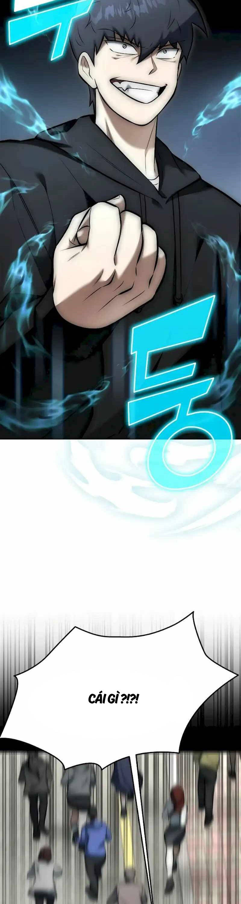 Đăng Ký Kênh Siêu Phàm Chapter 8 - 50