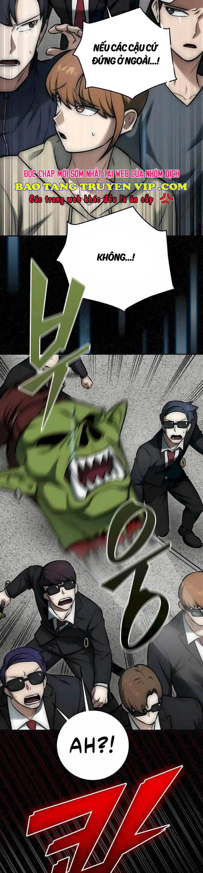 Đăng Ký Kênh Siêu Phàm Chapter 9 - 2