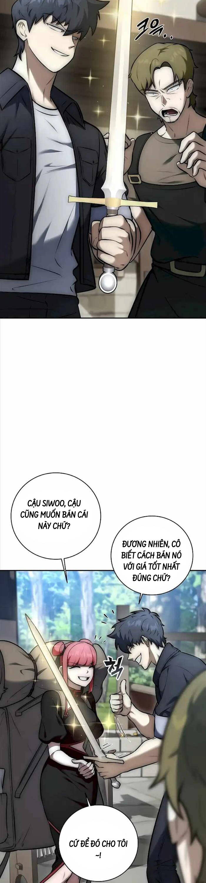 Đăng Ký Kênh Siêu Phàm Chapter 9 - 18