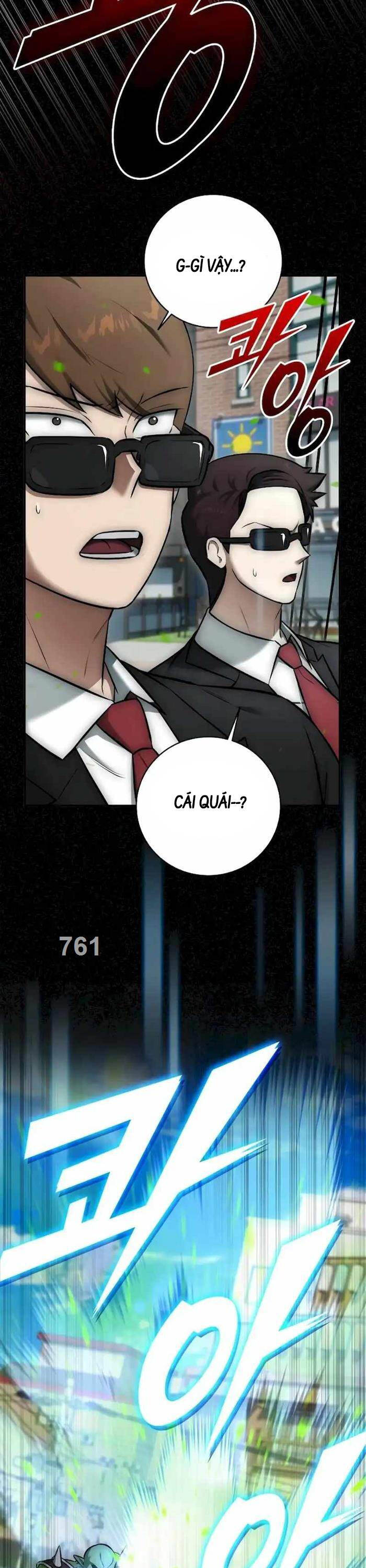 Đăng Ký Kênh Siêu Phàm Chapter 9 - 3