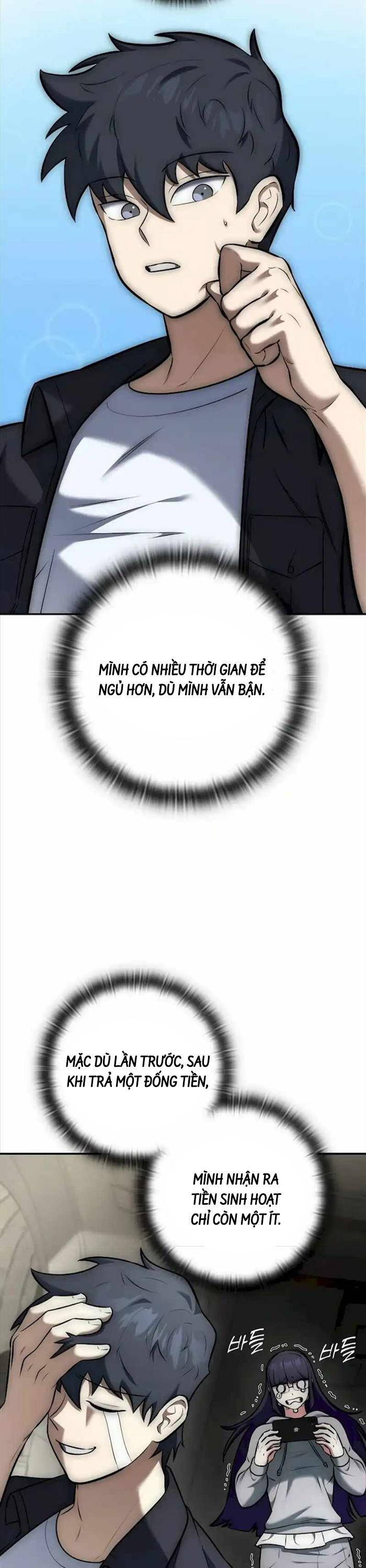 Đăng Ký Kênh Siêu Phàm Chapter 9 - 21