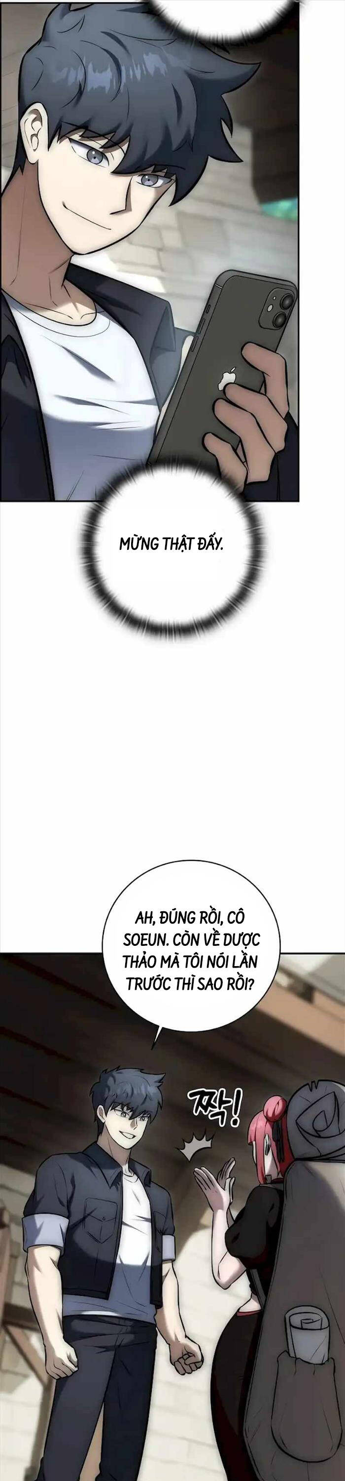 Đăng Ký Kênh Siêu Phàm Chapter 9 - 24