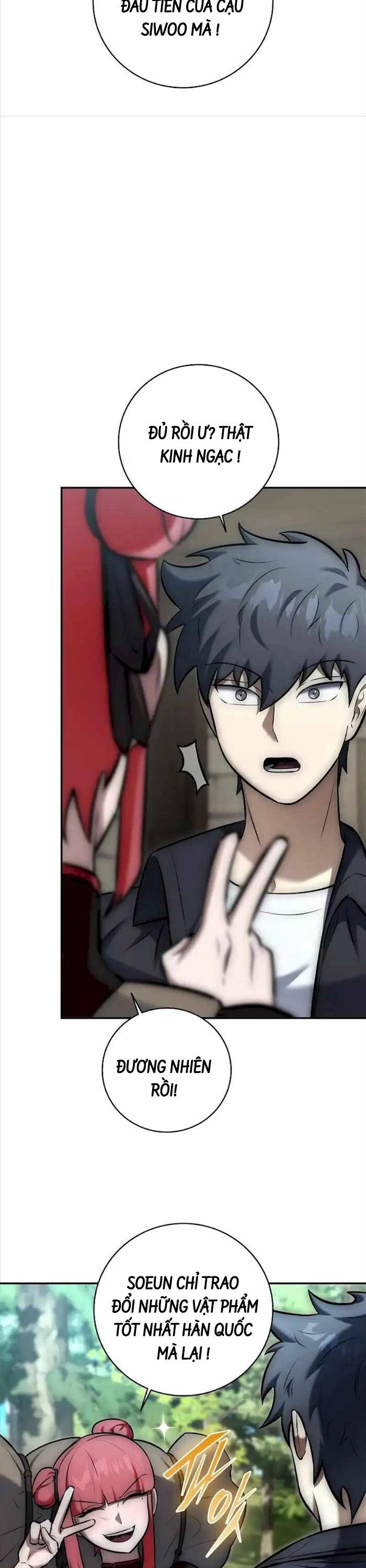 Đăng Ký Kênh Siêu Phàm Chapter 9 - 26