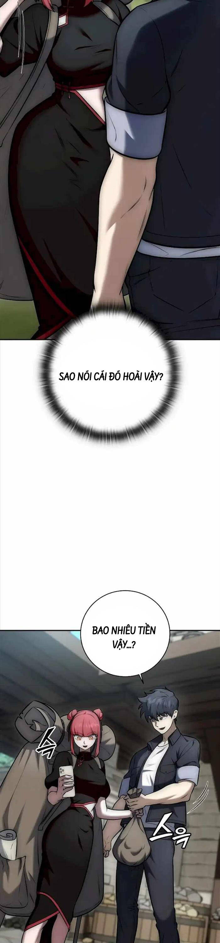 Đăng Ký Kênh Siêu Phàm Chapter 9 - 27