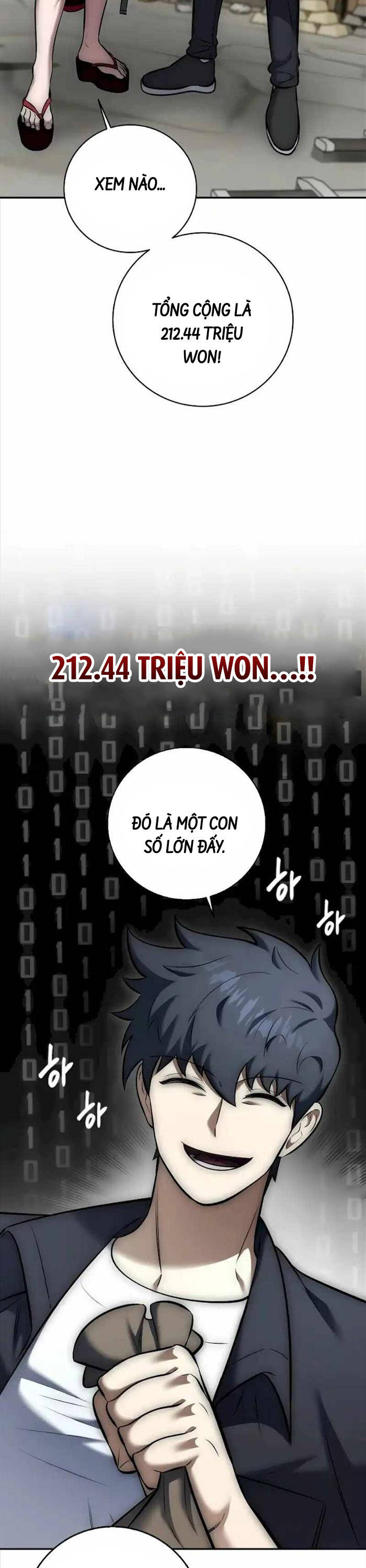 Đăng Ký Kênh Siêu Phàm Chapter 9 - 28