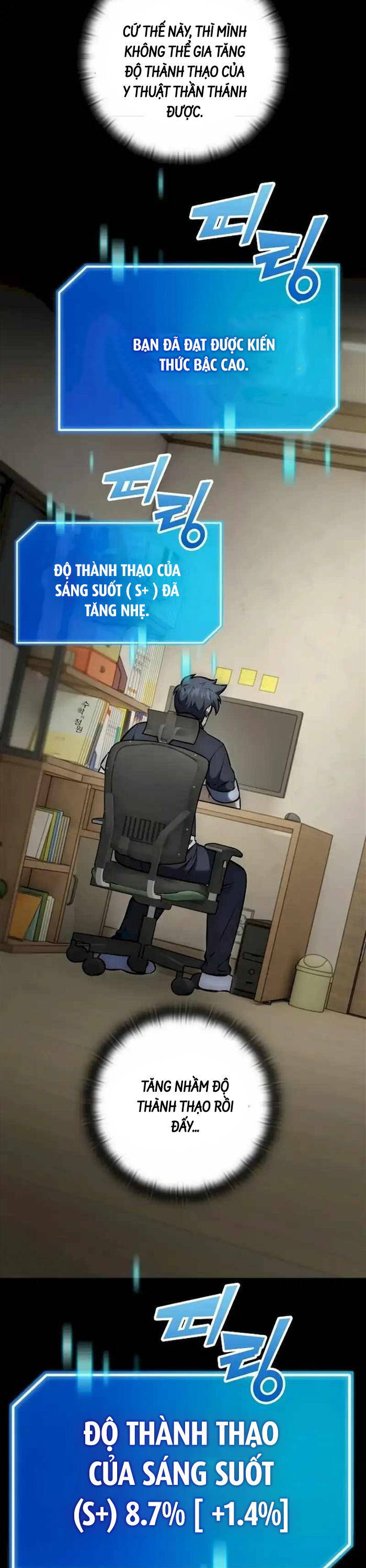 Đăng Ký Kênh Siêu Phàm Chapter 9 - 34