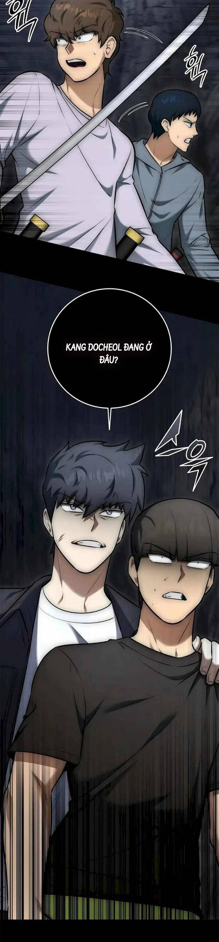 Đăng Ký Kênh Siêu Phàm Chapter 9 - 63