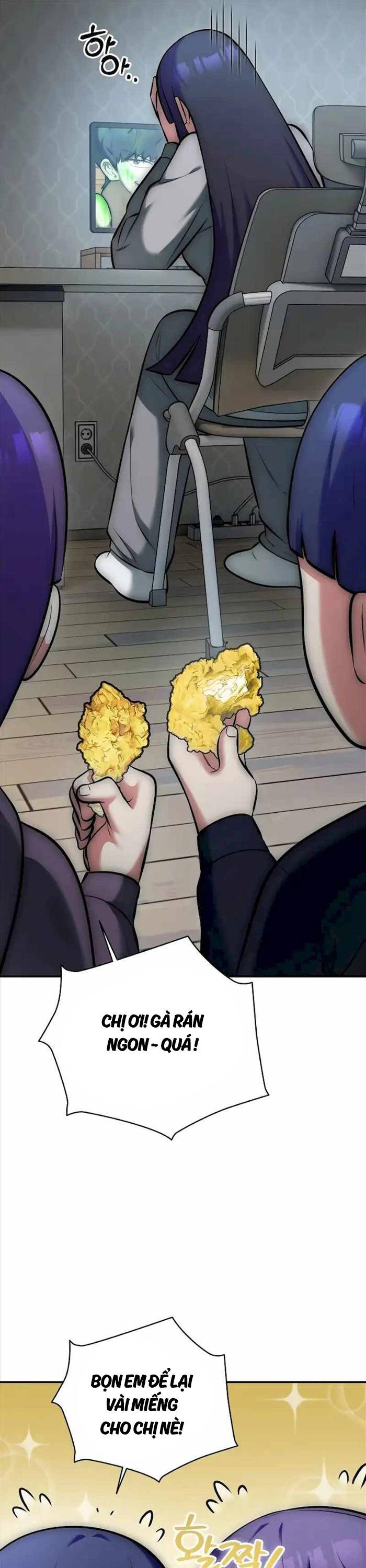 Đăng Ký Kênh Siêu Phàm Chapter 9 - 9