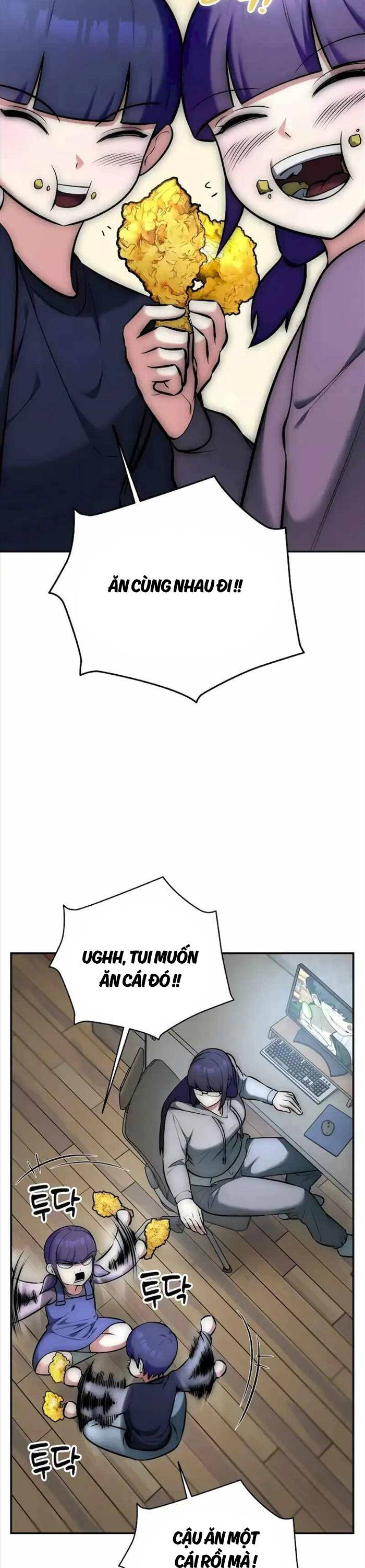 Đăng Ký Kênh Siêu Phàm Chapter 9 - 10