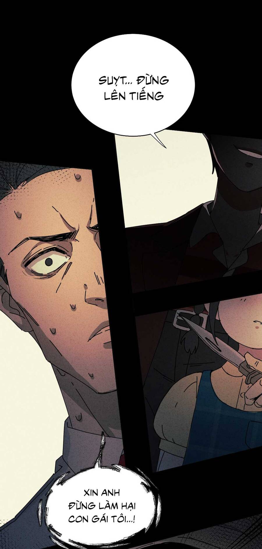 Thiếu Nữ Xinh Đẹp Ảo Tưởng Mình Bị Sát Hại Chapter 1 - 11