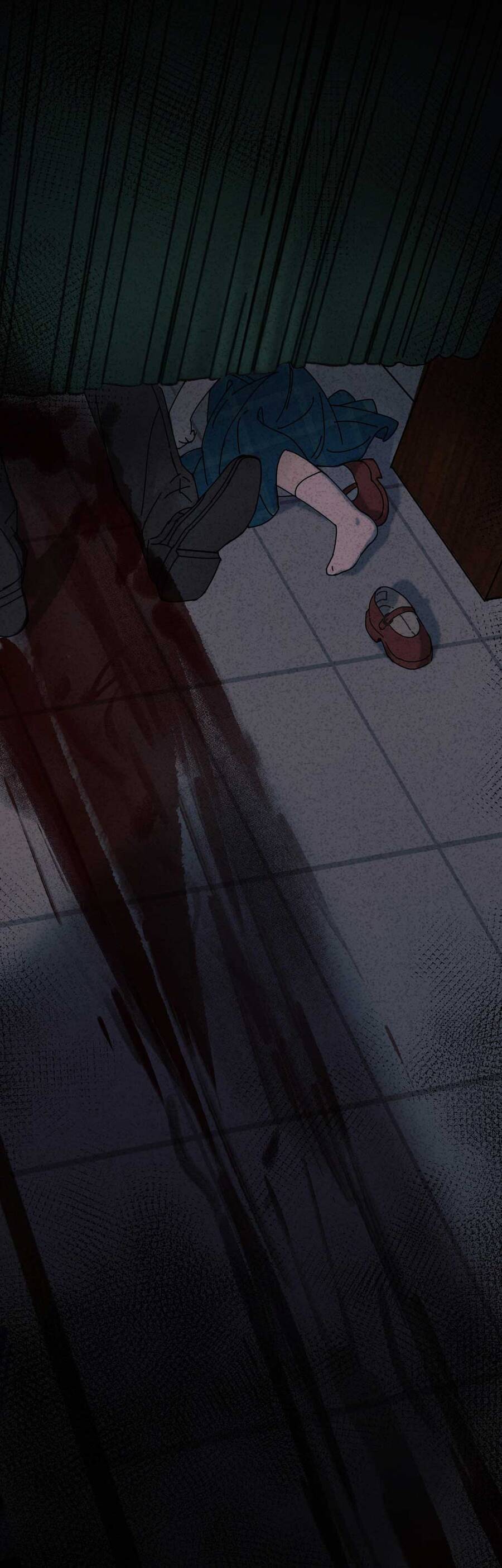 Thiếu Nữ Xinh Đẹp Ảo Tưởng Mình Bị Sát Hại Chapter 1 - 16