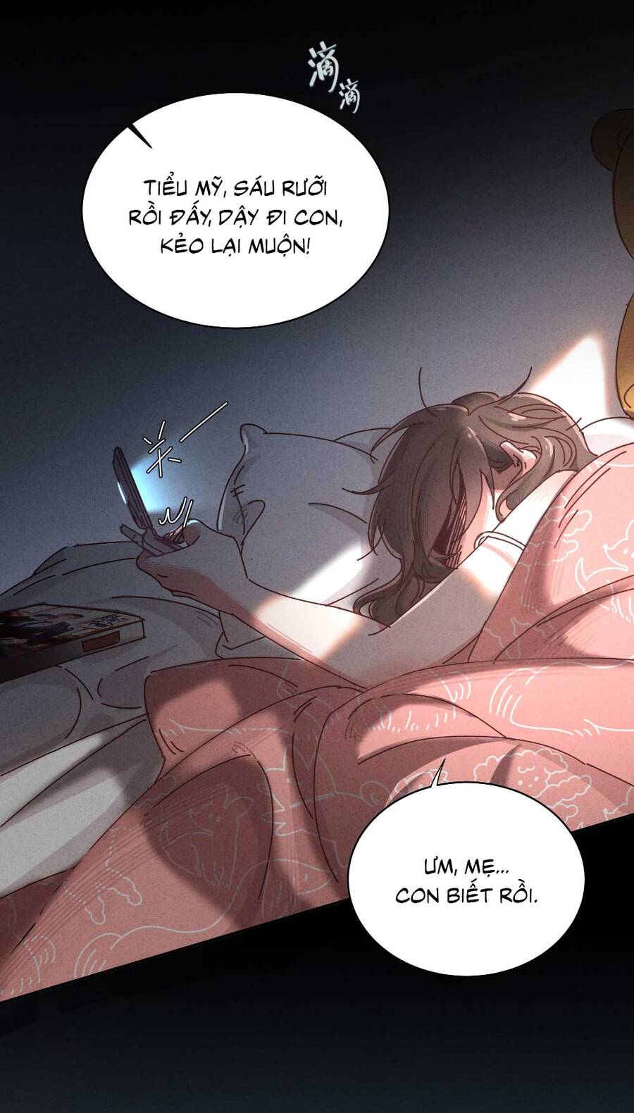 Thiếu Nữ Xinh Đẹp Ảo Tưởng Mình Bị Sát Hại Chapter 1 - 20